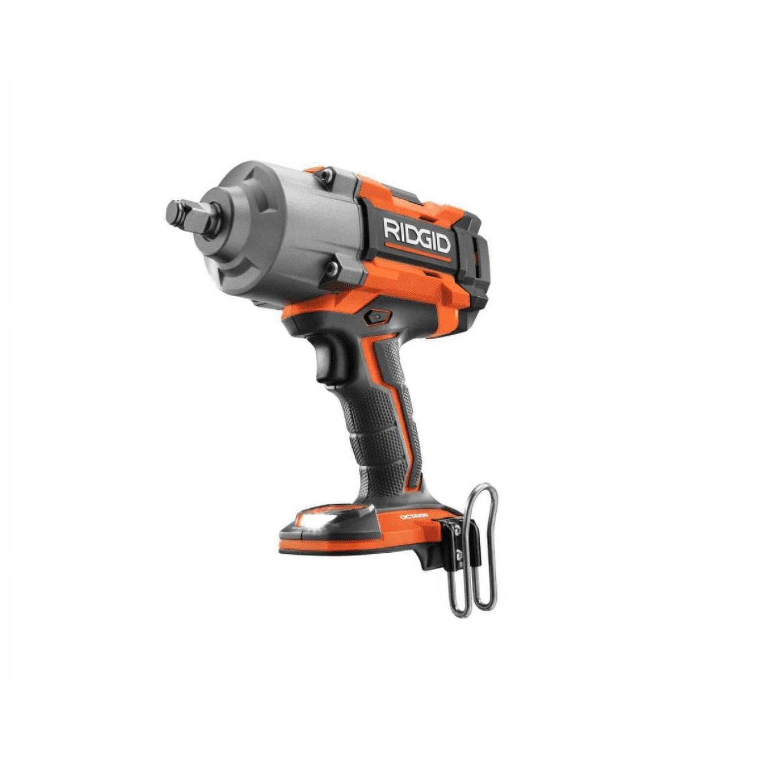 Ridgid R86011 - Zenithce