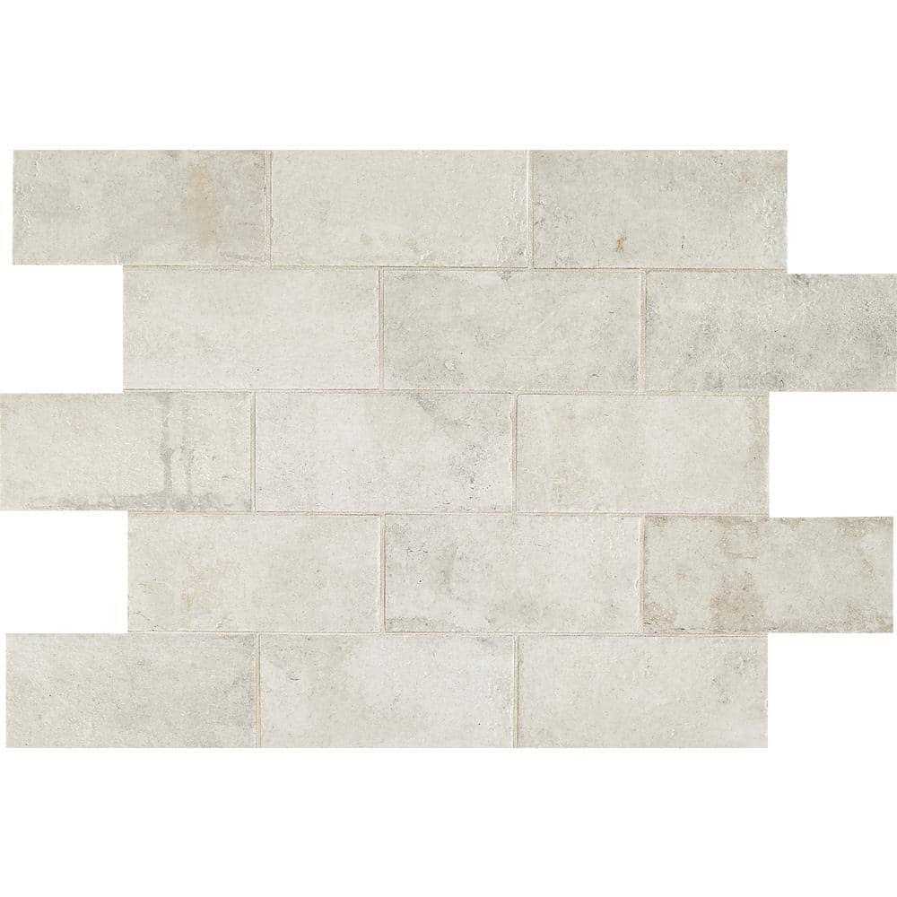 Daltile Ayers Rock 13 x 20 Tile & Stone - Zenithce