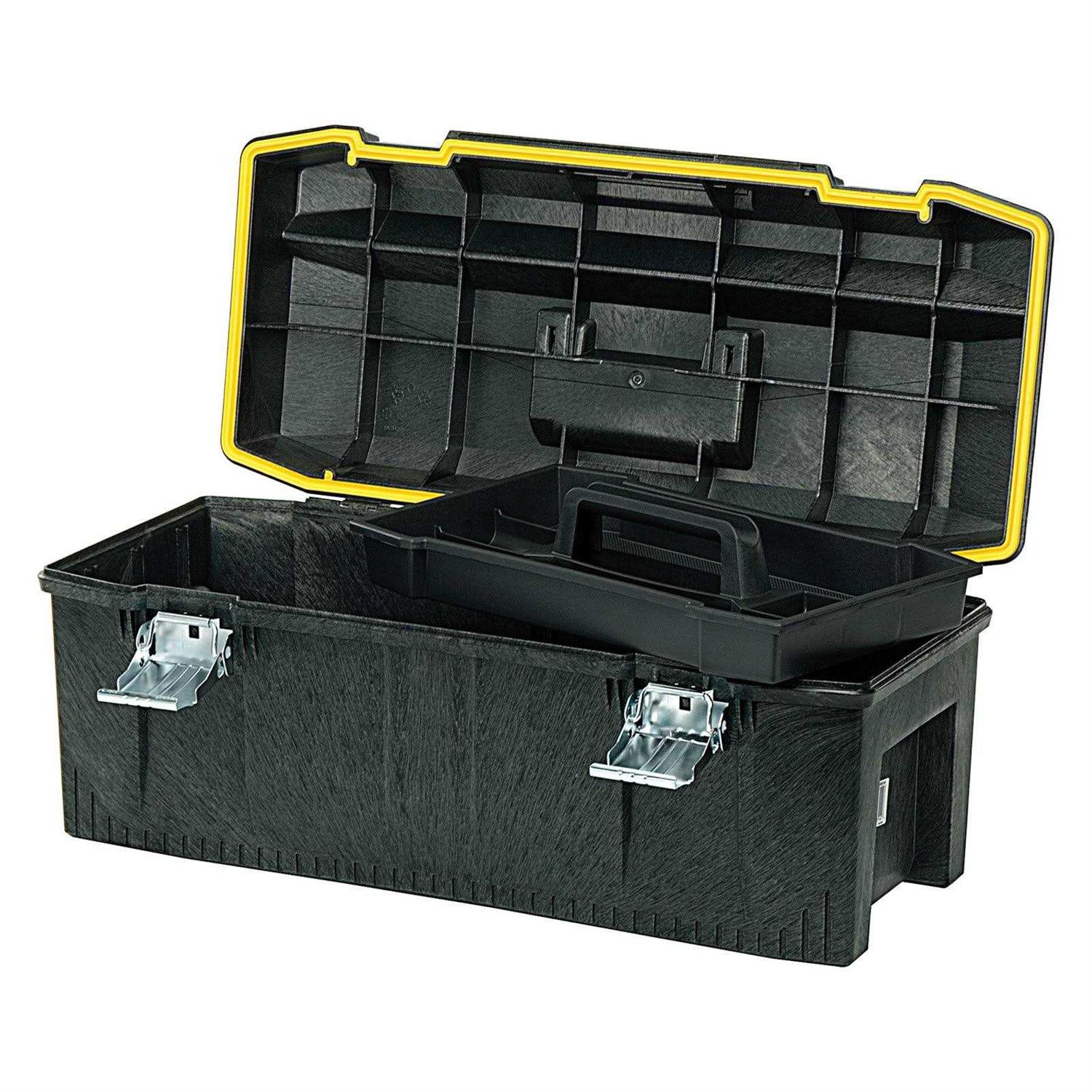 Stanley Essential Tool Box STST19331 - Zenithce