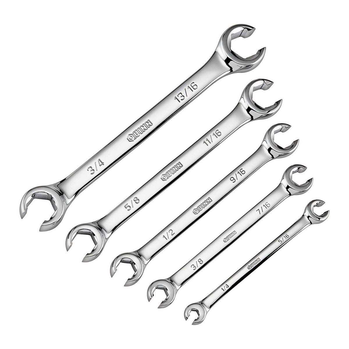 Quinn Premium Screwdriver Set - Zenithce