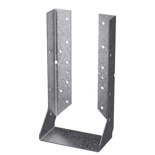 Simpson Strong-Tie HUCQ612-SDS Heavy Duty Joist Hanger - Zenithce