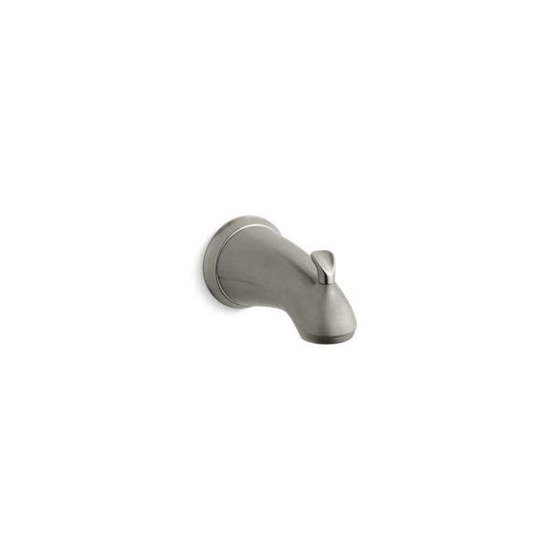 Kohler Forte Sculpted Diverter Bath Spout - Zenithce