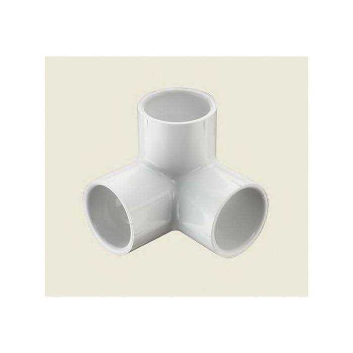 Spears 410 PVC 90 Street Elbow MPTXSOC Sch40 - Zenithce