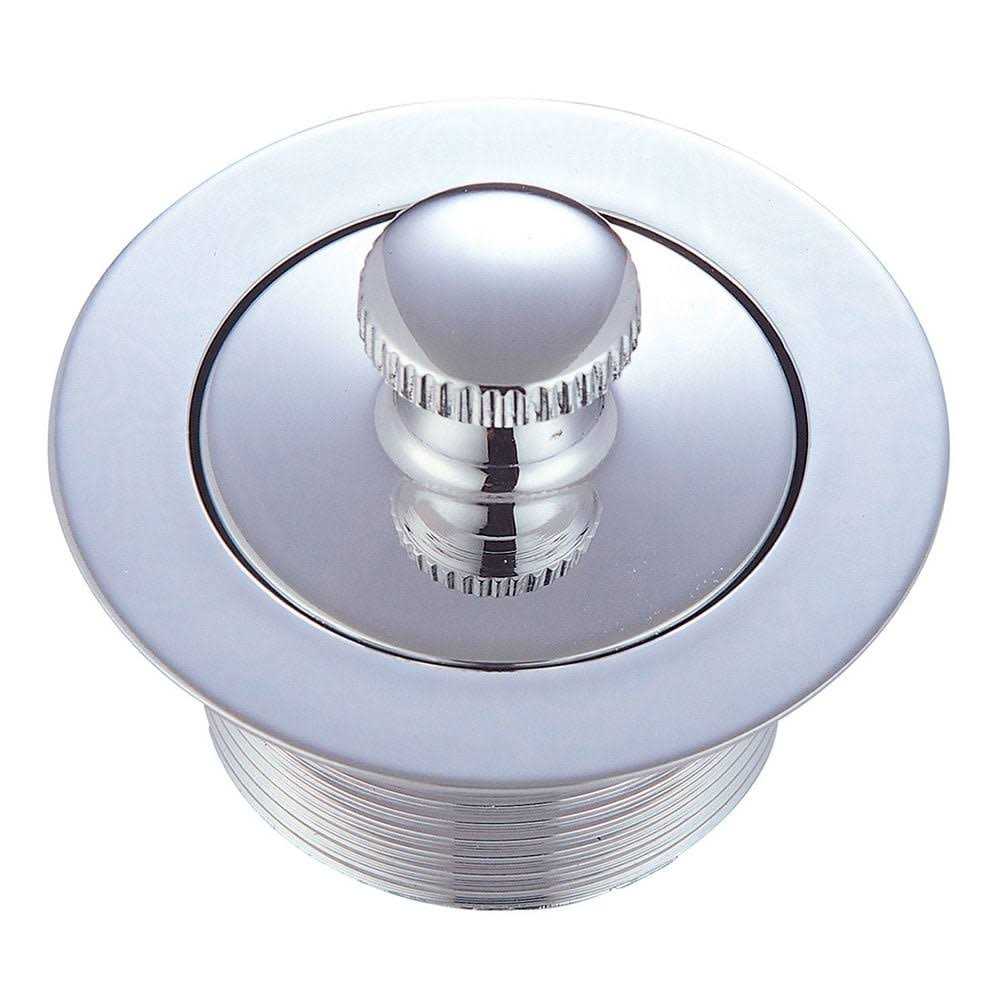 Pioneer Faucets X-6400030 1-1/2 Tub Drain Kit - Zenithce