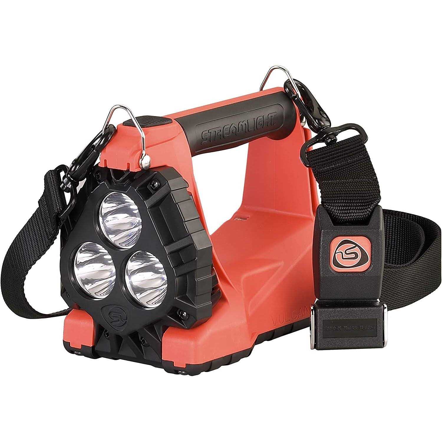 Streamlight Vulcan 180 - Zenithce