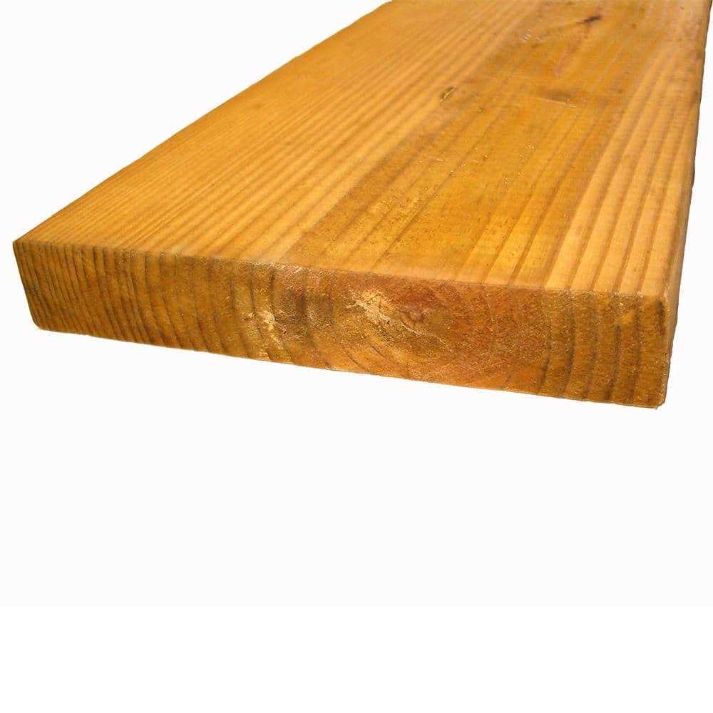 Lowe’s 2 x 10 x 8′ Southern Yellow Pine Lumber - Zenithce