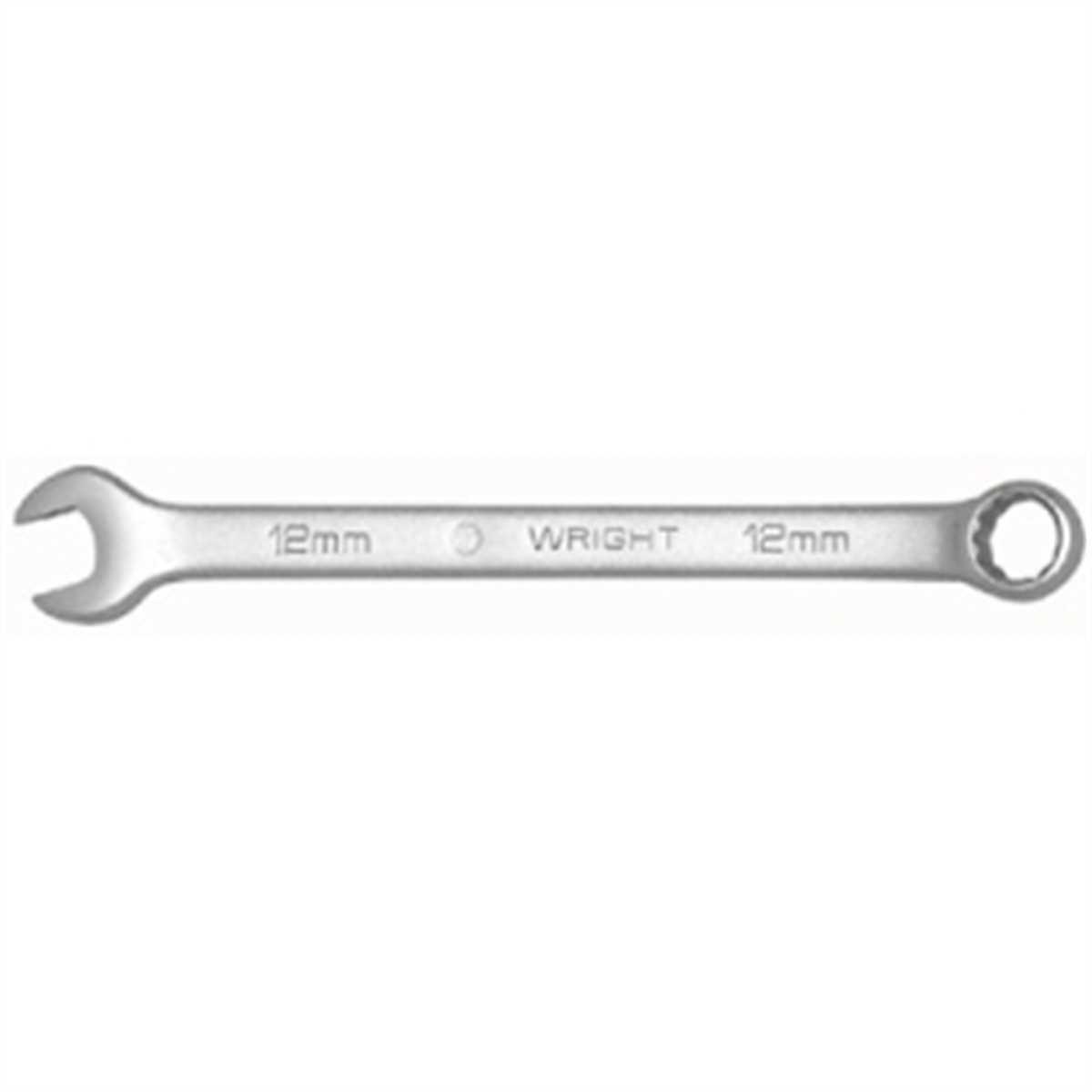 Wright Tool 12 Point Combination Wrench - Zenithce