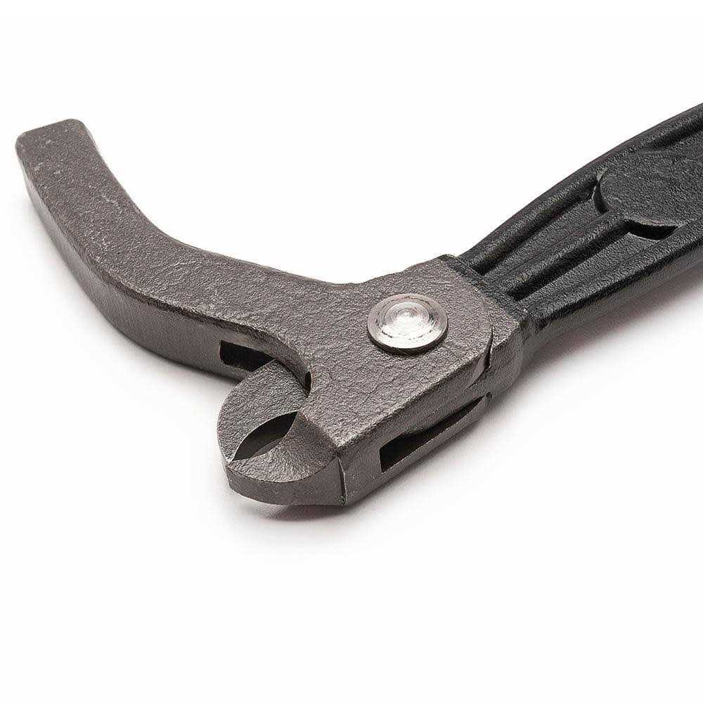 Crescent Nail Puller - Zenithce