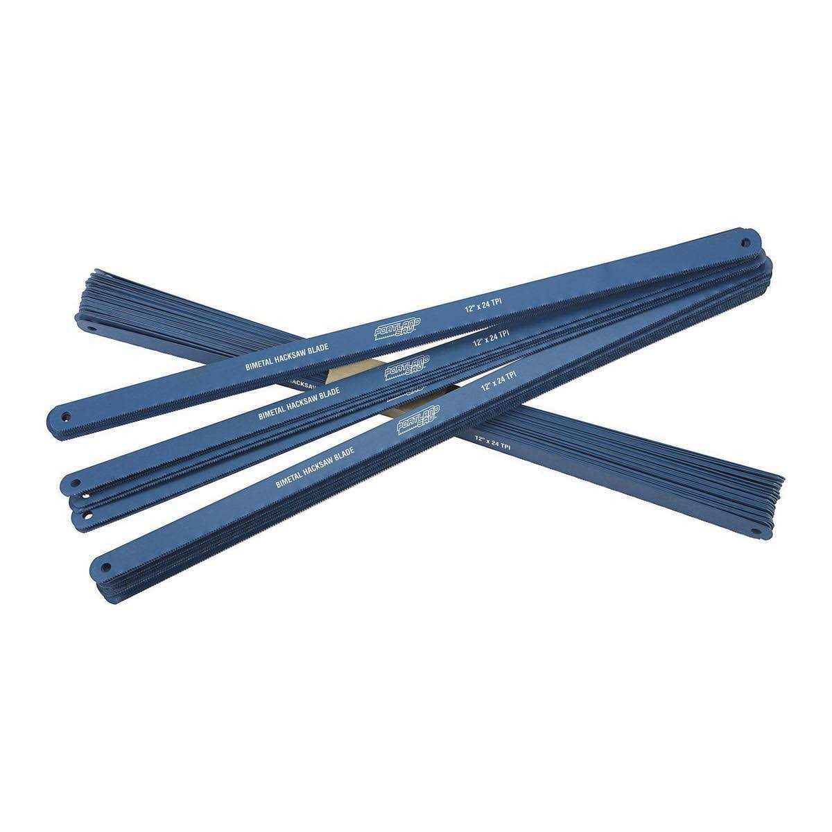Portland Saw 6 Double Edged wallboard Saw - Zenithce