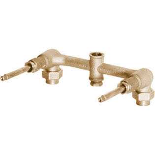 Pfister 0X8-310A Shower Valve - Zenithce