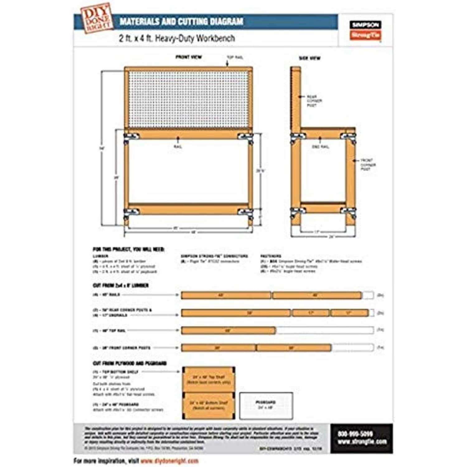 Simpson Strong-Tie VPA3 Variable-Pitch Connector - Zenithce