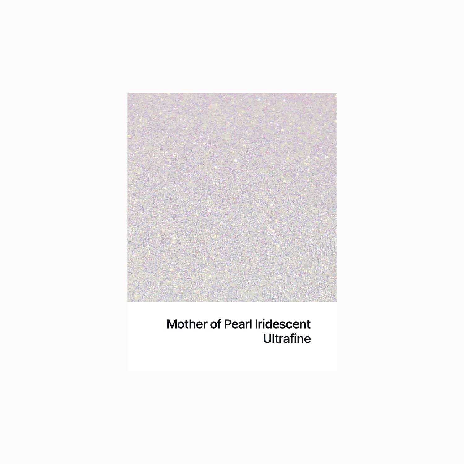 Hemway Glitter Paint Additive Crystals for Acrylic Emulsion Paint - Zenithce