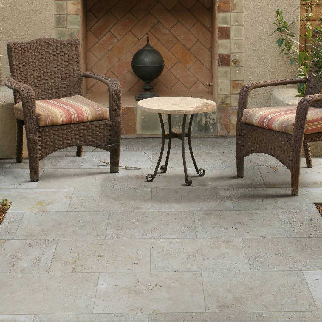 MSI Surfaces Upscape Tile Flooring - Zenithce