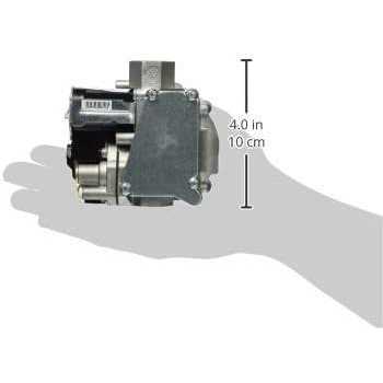 Goodman 0130M00138S 240V to 24V Transformer - Zenithce