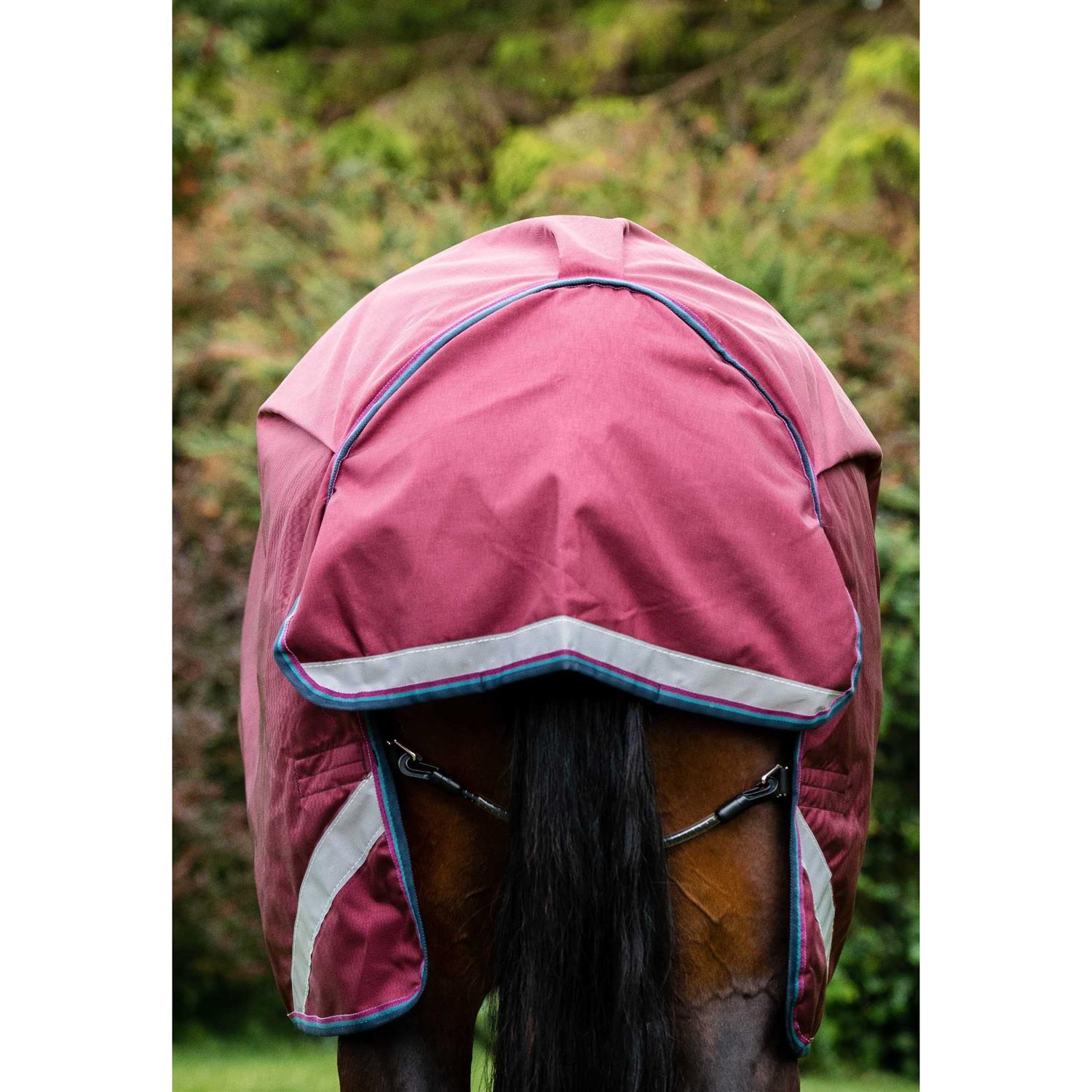 Horseware Tail Cord - Zenithce