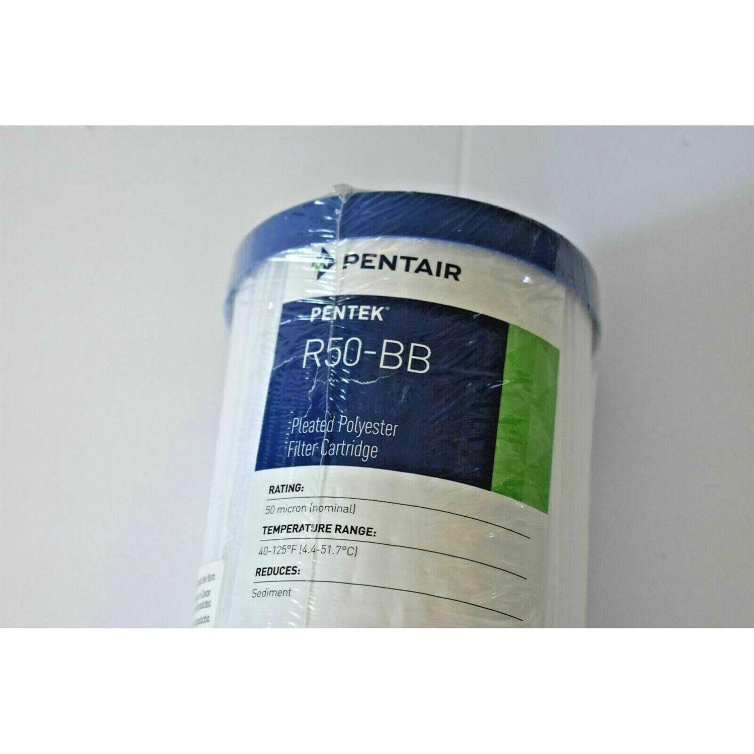 Pentair/pentek 150435-75 Filter Housing - Zenithce