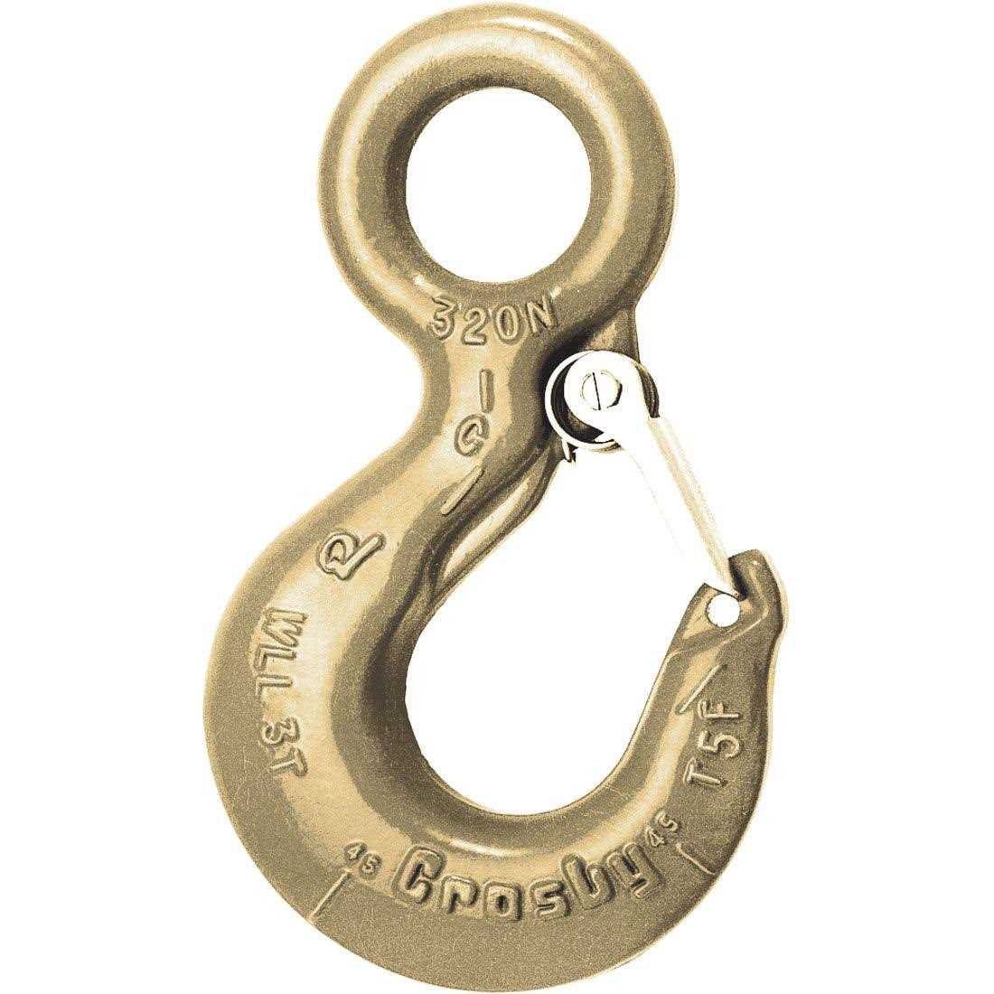 Crosby 2130 Bolt Type Anchor Shackle - Zenithce