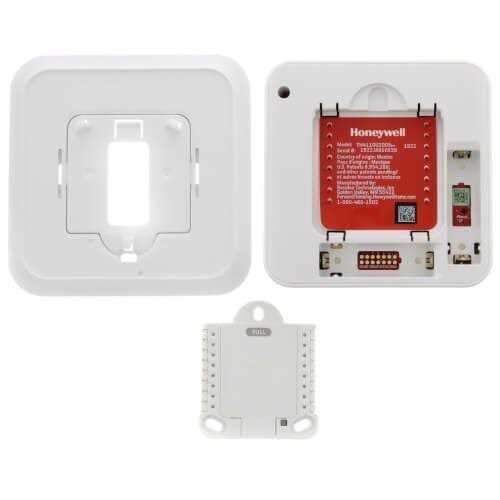 Honeywell Pro TH3110U2008 T3 Non-Programmable Thermostat - Zenithce