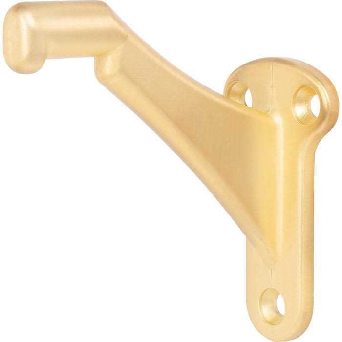 Heavy-Duty Handrail Bracket Stone Harbor Hardware - Zenithce