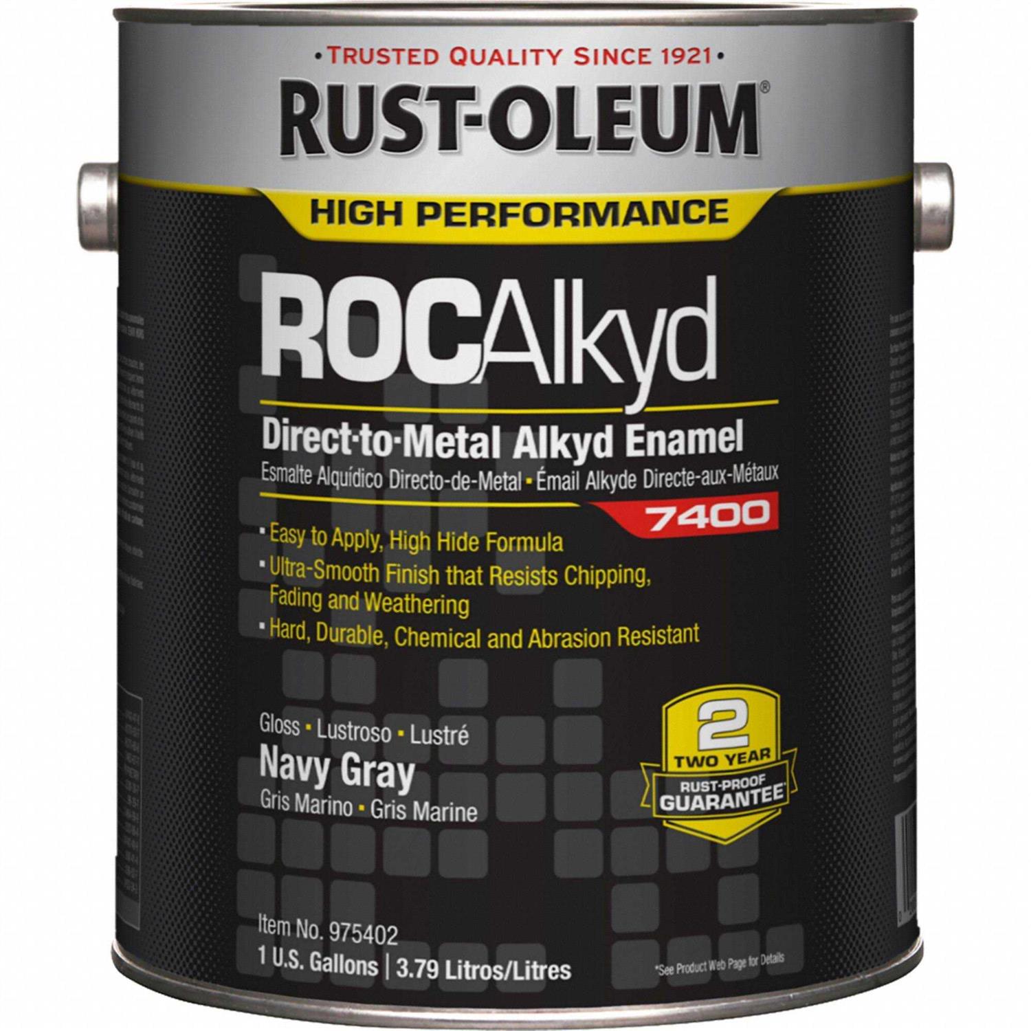 Rust-Oleum 60009 Rocksolid Garage Floor Coating Kit - Zenithce