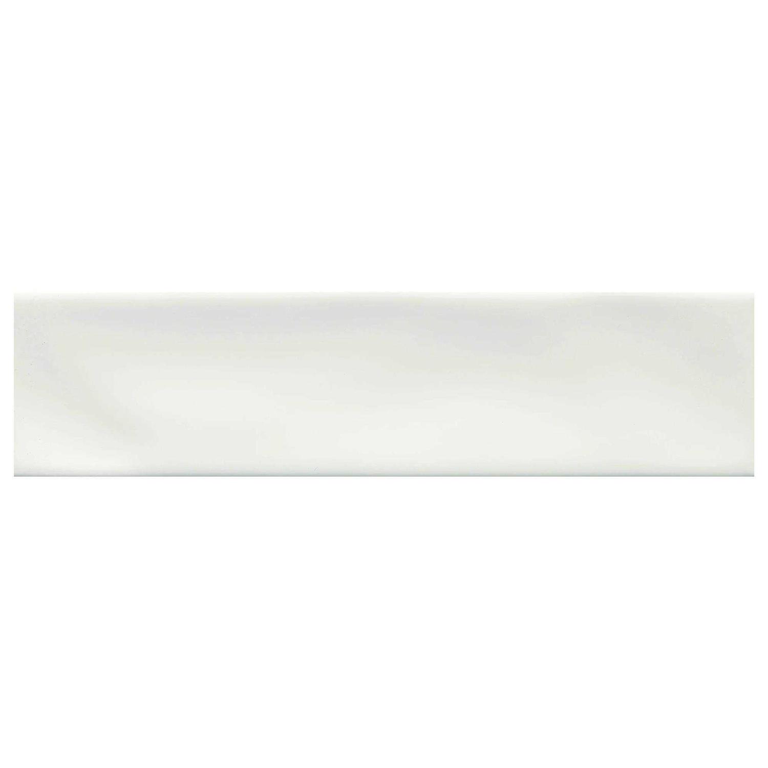 Emser Craft II 3 x 12 Glossy Ceramic Tile - Zenithce