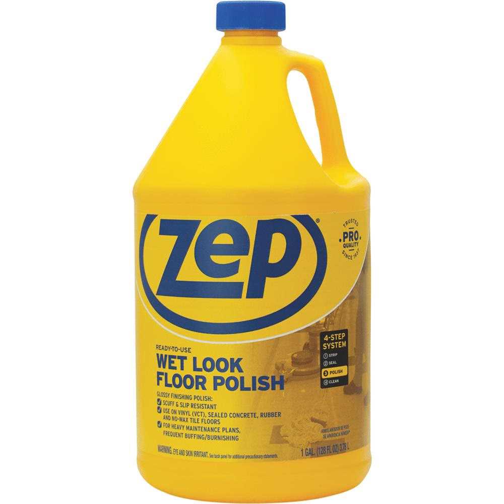 Zep Sulfuric Acid 32-oz Drain Cleaner ZUSADO32 - Zenithce