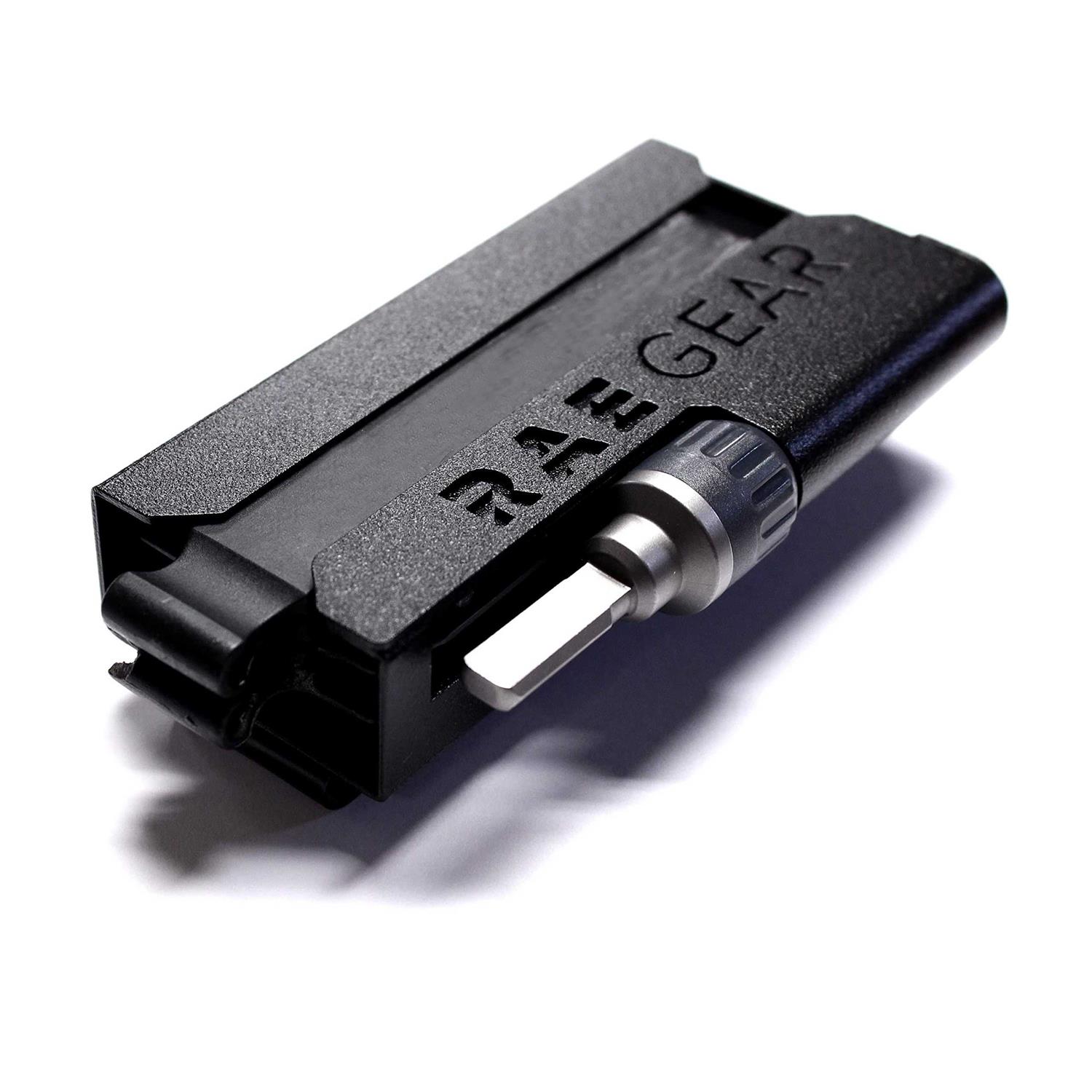 RADTriage50 Personal Radiation Dosimeter - Zenithce