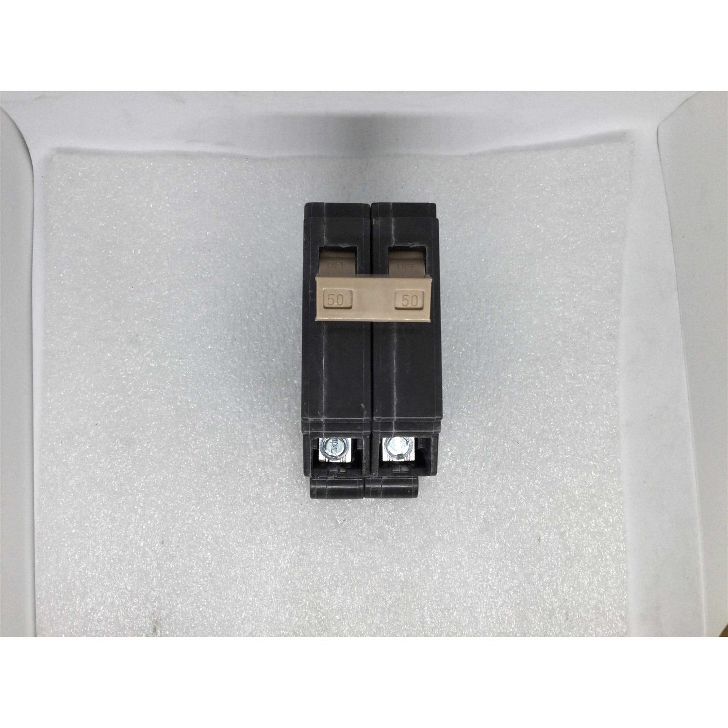 Eaton/Cutler-Hammer CH230 2 Pole Circuit Breaker - Zenithce