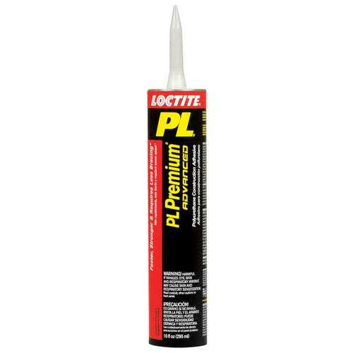 Loctite PL Polyurethane Self-Leveling Concrete Sealant - Zenithce
