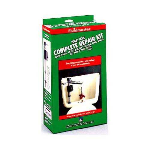 Fluidmaster 400A Toilet Fill Valve - Zenithce