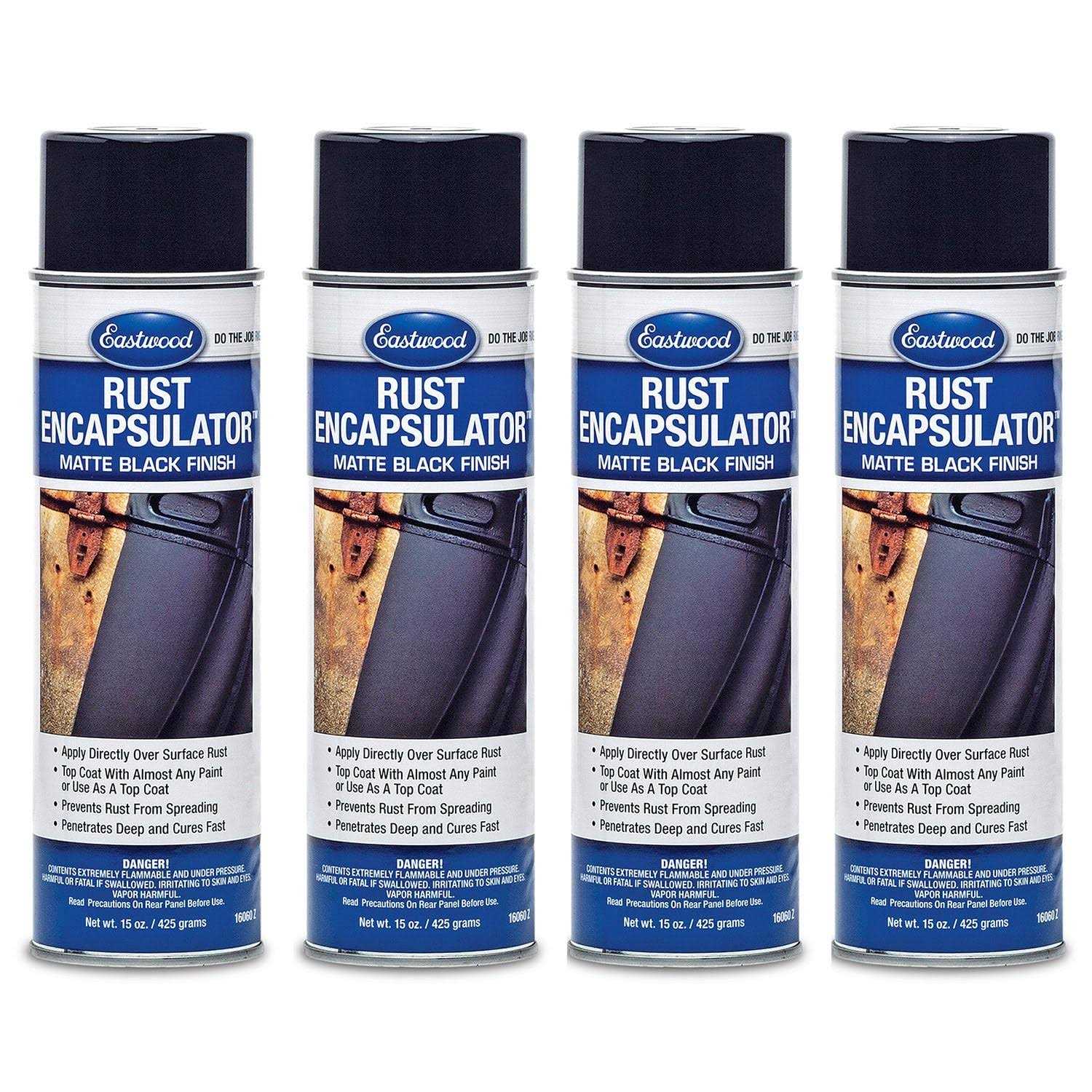 Eastwood Rust Encapsulator Aerosol - Zenithce