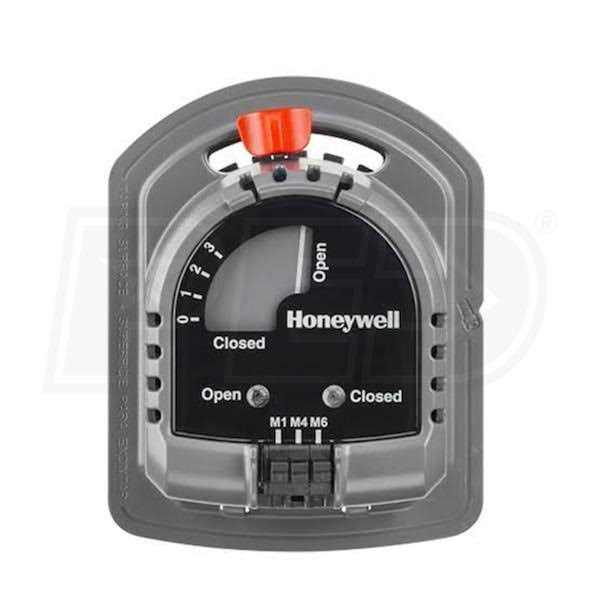 Honeywell Home YRLV4300A1014/E2 Programmable Electric Baseboard Heater Thermostat/Reads out in Celsius - Zenithce