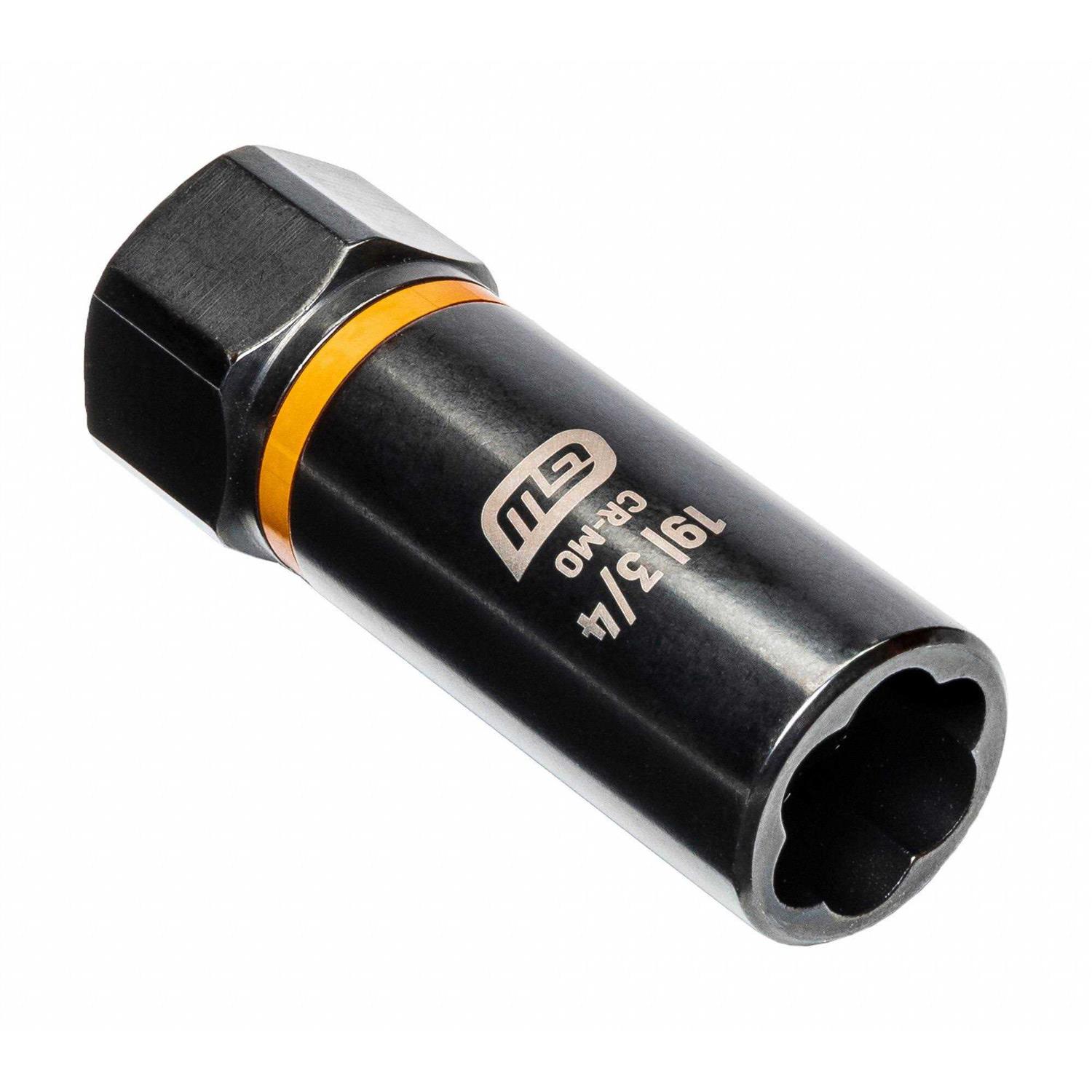 Gearwrench 86071 Drive Bolt Biter Deep Extraction Socket Set - Zenithce