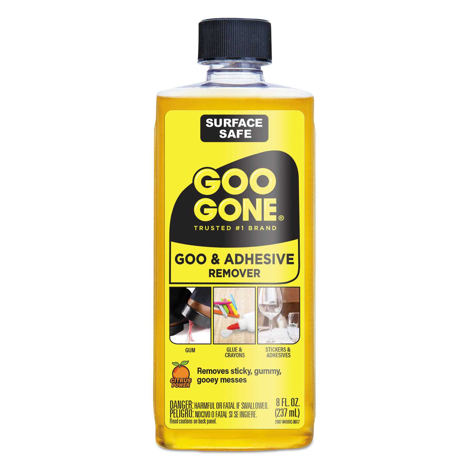 Goo Gone Remover - Zenithce