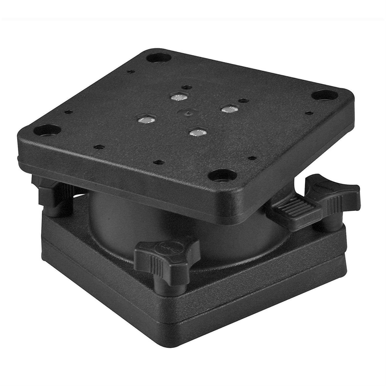Scotty 1025 Right Angle Side Gunnel Mount - Zenithce