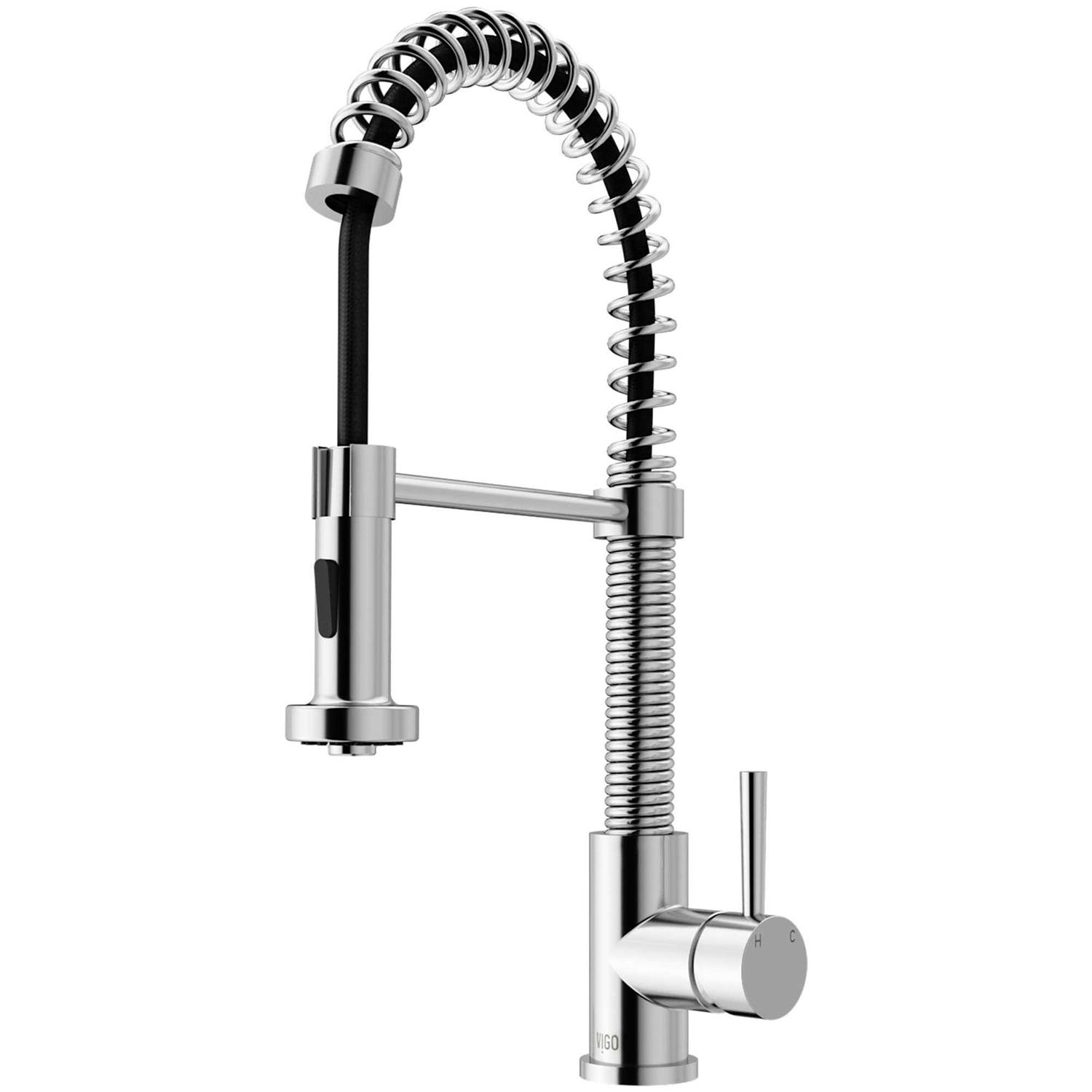 VIGO Concreto Stone Rectangular Bathroom Vessel Sink VG04064 - Zenithce