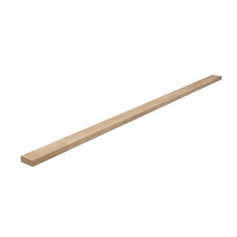 Hampton Bay 95×4.3 in. Toe Kick - Zenithce