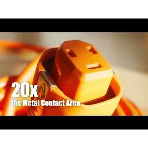 SmartPlug Single Ethernet Connector BDETH - Zenithce