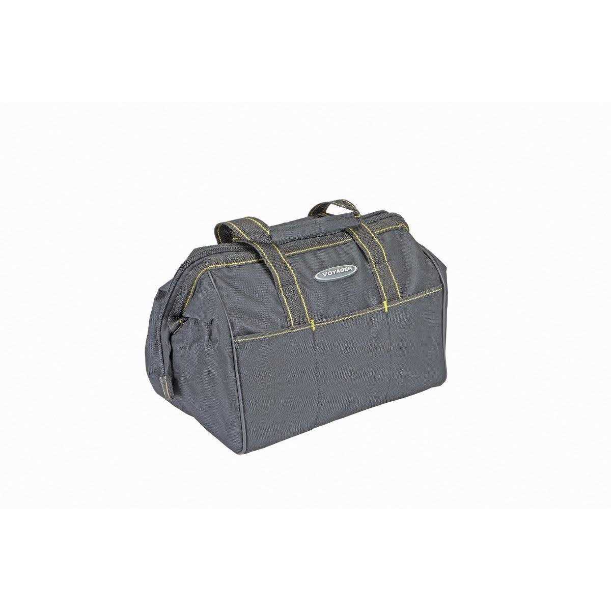 Voyager 4 x 12 Canvas Drop Cloth - Zenithce