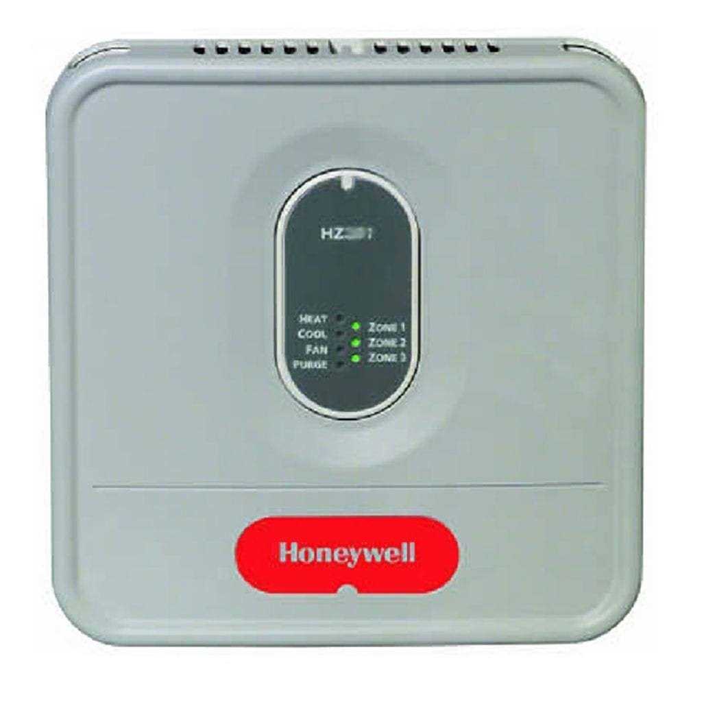 Honeywell HRFARVP200 Air Filter - Zenithce