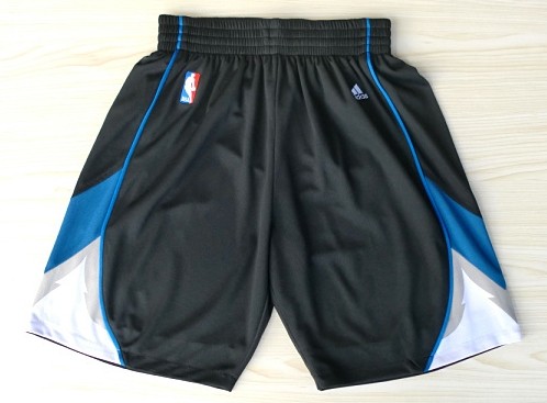 Minnesota Timberwolves Black Short - Zenithce
