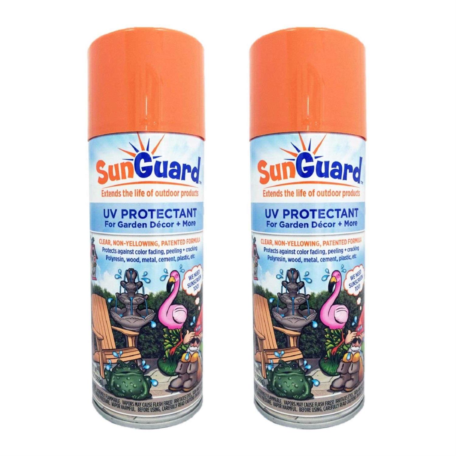 Sunguard Fiberglass Rod Post - Zenithce