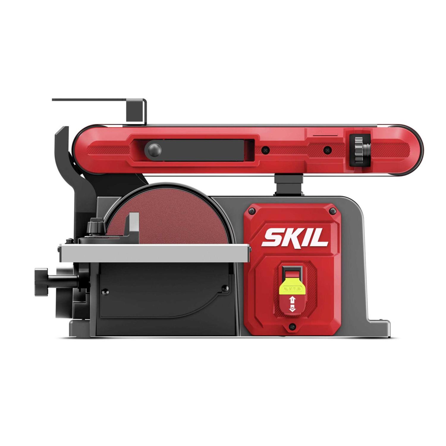Skil 4-3/8 In. x 40 Flooring Saw Blade 75540 - Zenithce
