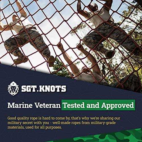 Twisted Manila Rope SGT Knots 3 Strand Natural Fiber Rope - Zenithce
