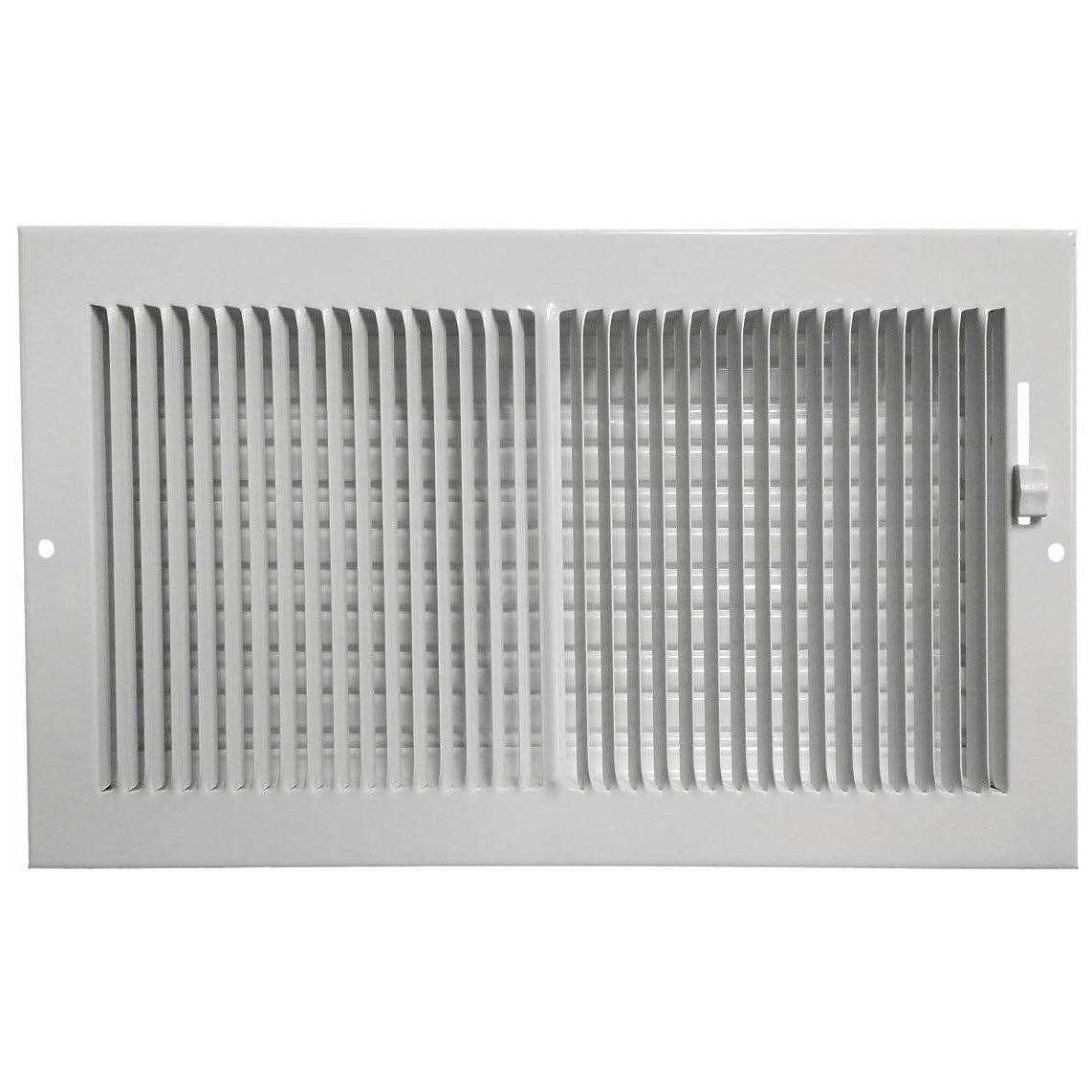 Hart & Cooley Register - Zenithce