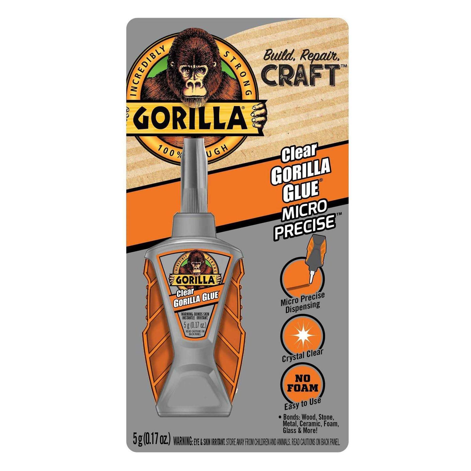 Gorilla Glue Micro Precise - Zenithce