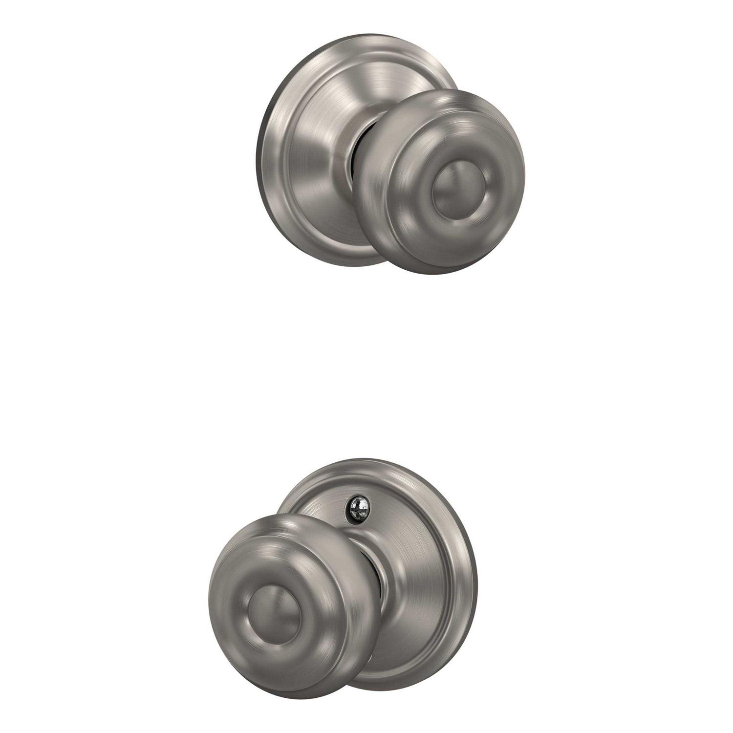 Schlage F10ela626 Elan Passage Lever F10 ELA 626 - Zenithce