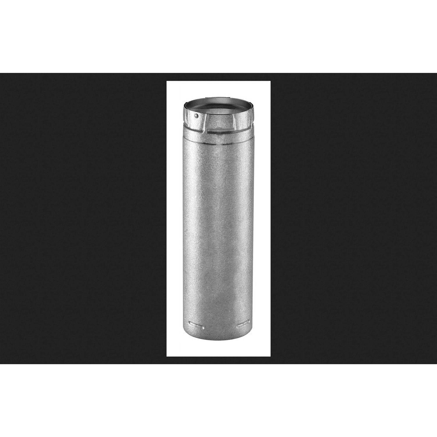 DuraVent 3 Vent Pipe - Zenithce