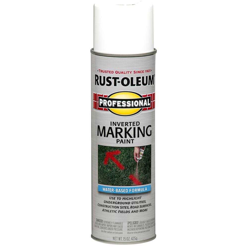 Rust-Oleum Professional Protective Enamel Gloss White Gallon - Zenithce