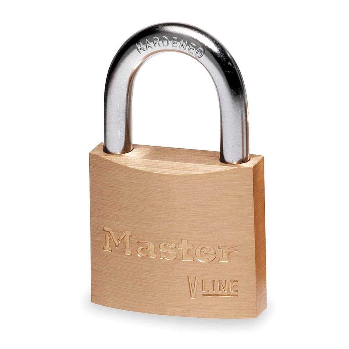 Master Lock 410 Safety Lockout Padlock - Zenithce